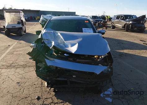 2022 Subaru Impreza Premium из США, поврежденный, VIN 4S3GKAD67N3601067